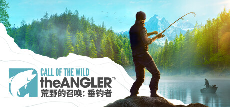 荒野的召唤：垂钓者/Call of the Wild: The Angler（v1.4.3）-SGreatmods-游戏资源网站