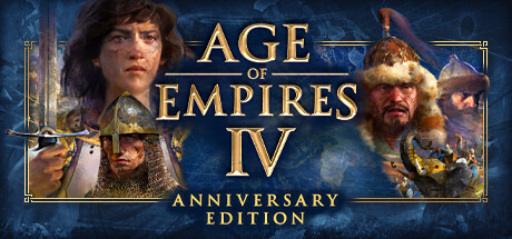 帝国时代4/Age of Empires IV（v9.1.370.0-单机网络联机）-SGreatmods-游戏资源网站