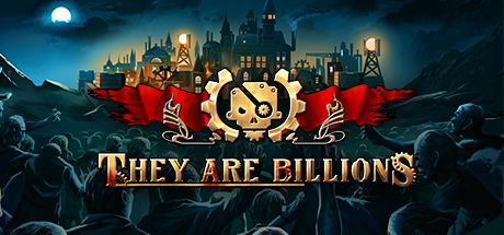 亿万僵尸/They Are Billions（更新v1.1.1.7）-SGreatmods-游戏资源网站