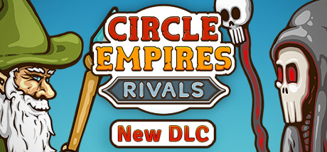 环形帝国对决/Circle Empires Rivals（v2.0.33-SGreatmods-游戏资源网站