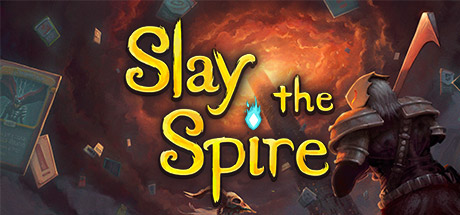 杀戮尖塔/Slay the Spire（更新v2.3.4）-SGreatmods-游戏资源网站