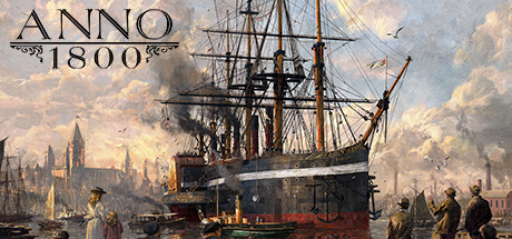 纪元1800/Anno 1800（豪华版全DLCv9.2.972600）-SGreatmods-游戏资源网站