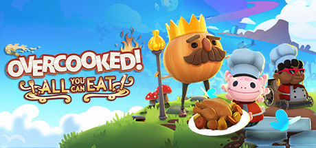 胡闹厨房：全都好吃/Overcooked! All You Can Eat（v1079）-SGreatmods-游戏资源网站