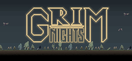 冷峻的夜/Grim Nights（v1.3.3.1-SGreatmods-游戏资源网站