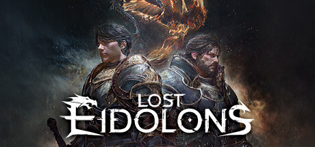幻灵降世录/Lost Eidolons（v1.04.01）-SGreatmods-游戏资源网站