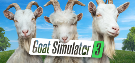 模拟山羊3/Goat Simulator 3(更新v1.1.4.2)-SGreatmods-游戏资源网站