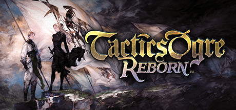 皇家骑士团：重生/Tactics Ogre: Reborn（v1.05.0）-SGreatmods-游戏资源网站