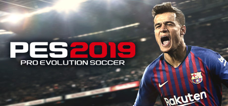 实况足球PES2019/PRO EVOLUTION SOCCER 2019-SGreatmods-游戏资源网站