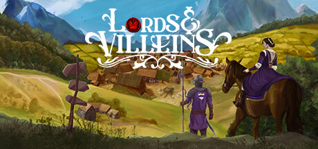 领主与村民/Lords and Villeins （更新v1.3.28）-SGreatmods-游戏资源网站