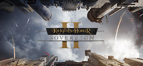 荣誉骑士2君主/Knights of Honor II Sovereign（更新v16.01.2024）-SGreatmods-游戏资源网站