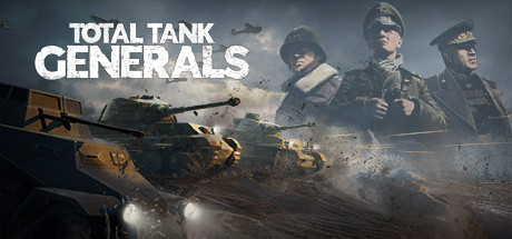 全面坦克战略官/Total Tank Generals-SGreatmods-游戏资源网站