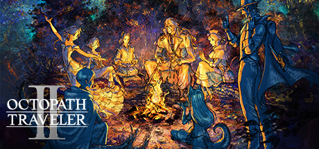 八方旅人2歧路旅人2正式版—模拟器版本-SGreatmods-游戏资源网站