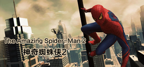 神奇蜘蛛侠2/The Amazing Spider-Man 2-SGreatmods-游戏资源网站