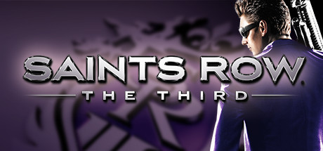 黑道圣徒3：重制版/Saints Row: The Third™ Remastered-SGreatmods-游戏资源网站