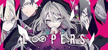 时廻者/LOOPERS-SGreatmods-游戏资源网站