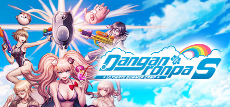 弹丸论破S：终极夏令营/Danganronpa S: Ultimate Summer Camp（v1.0.2）-SGreatmods-游戏资源网站