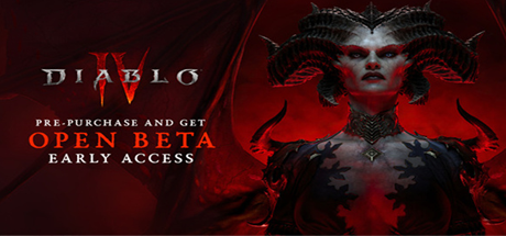 暗黑破坏神4（私服非官服）-SGreatmods-游戏资源网站