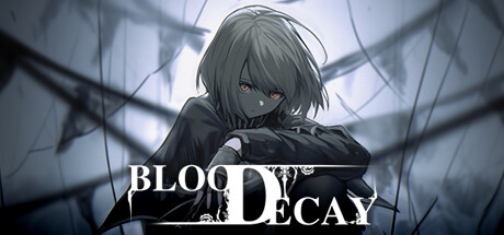 血之消亡/BLOODECAY-SGreatmods-游戏资源网站