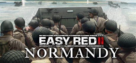 简红2/Easy Red 2 V1.2.6F2+诺曼底DLC+斯大林格勒大型DLC-SGreatmods-游戏资源网站