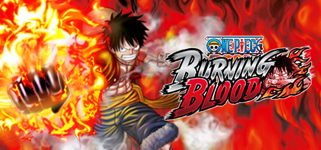 海贼王：燃血/One Piece Burning Blood（v1.09黄金版）-SGreatmods-游戏资源网站