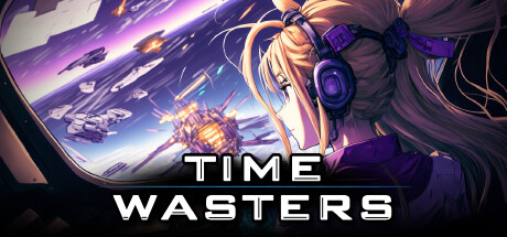 时间浪费者/Time Wasters-SGreatmods-游戏资源网站