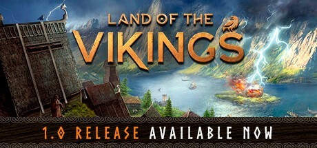 维京人之地/Land of the Vikings（更新v1.1.0v-SGreatmods-游戏资源网站
