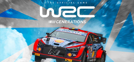 世界汽车拉力锦标赛：世代 WRC Generations-SGreatmods-游戏资源网站