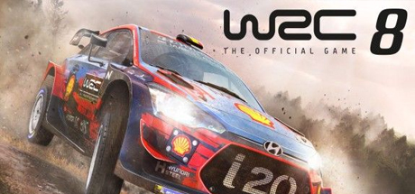 世界汽车拉力锦标赛8/WRC 8 FIA World Rally Championship-SGreatmods-游戏资源网站