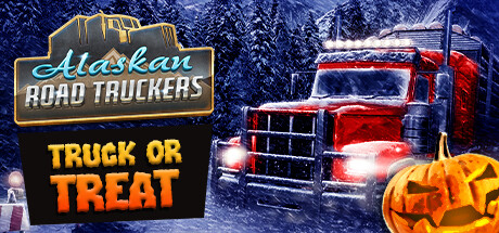 阿拉斯加卡车司机/Alaskan Road Truckers（更新v1.6-SGreatmods-游戏资源网站