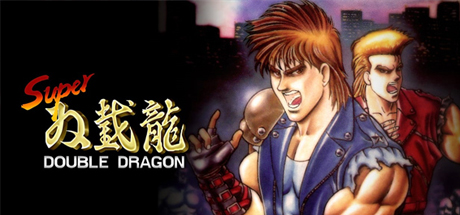 超级双截龙/Super Double Dragon-SGreatmods-游戏资源网站