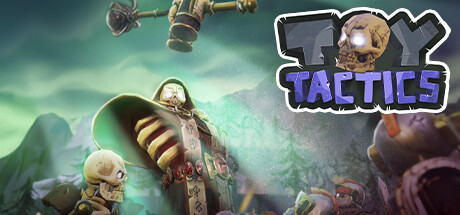 玩具军团模拟器Toy Tactics-SGreatmods-游戏资源网站