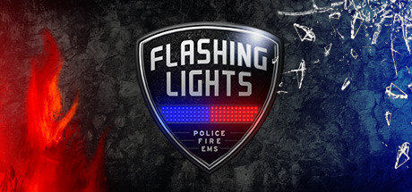 警情,消防,急救/Flashing Lights （更新v140324-1）-SGreatmods-游戏资源网站