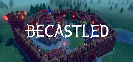 Becastled.-SGreatmods-游戏资源网站