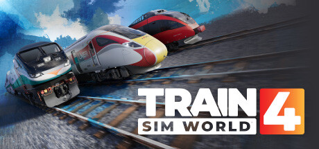 模拟火车世界4/火车模拟世界4/Train Sim World 4 （更新v1.0.1638.0）-SGreatmods-游戏资源网站