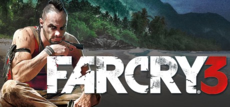 孤岛惊魂3/Far Cry 3-SGreatmods-游戏资源网站