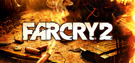 孤岛惊魂2/Far Cry® 2-SGreatmods-游戏资源网站