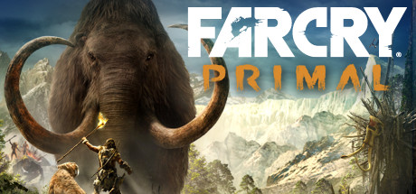 孤岛惊魂：原始杀戮 Far Cry Primal-SGreatmods-游戏资源网站