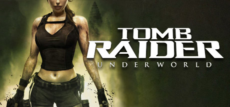 古墓丽影8：地下世界/Tomb Raider: Underworld/附1-7历代-SGreatmods-游戏资源网站