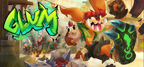 忧郁哥/GLUM-SGreatmods-游戏资源网站