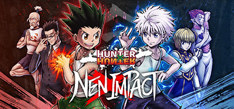 全职猎人：NEN×IMPACT/HUNTER×HUNTER NEN×IMPACT-SGreatmods-游戏资源网站