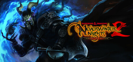 龙与地下城：无冬之夜2增强版/Dungeons & Dragons Neverwinter Nights 2: Enhanced Edition-SGreatmods-游戏资源网站
