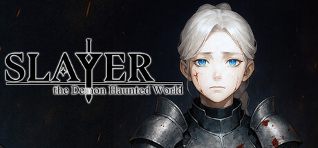 杀手：恶魔出没的世界/Slayer : the Demon Haunted World-SGreatmods-游戏资源网站