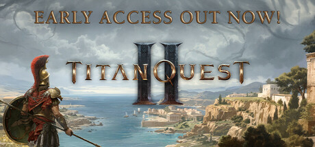泰坦之旅2/Titan Quest II-SGreatmods-游戏资源网站