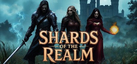 领域碎片/Shards of the Realm-SGreatmods-游戏资源网站