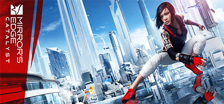 镜之边缘：催化剂/Mirror’s Edge: Catalyst-SGreatmods-游戏资源网站
