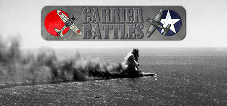 航母对决：太平洋海战/Carrier Battles 4 Guadalcanal-SGreatmods-游戏资源网站