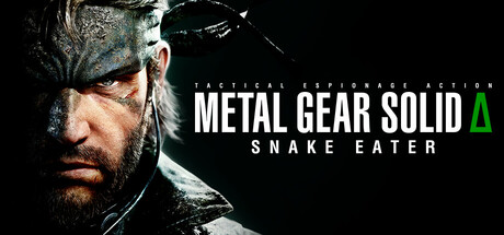 合金装备3：重制版/METAL GEAR SOLID Δ: SNAKE EATER-SGreatmods-游戏资源网站