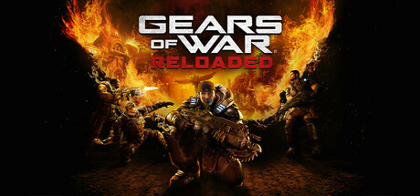 战争机器：重装上阵/Gears of War: Reloaded-SGreatmods-游戏资源网站