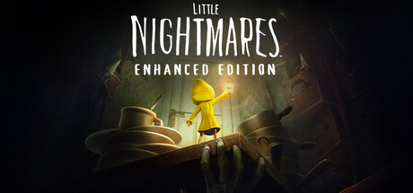 小小梦魇强化版/Little Nightmares Enhanced Edition-SGreatmods-游戏资源网站