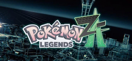 宝可梦传说 Z-A|模拟器版|官方中文|Pokémon Legends: Z-A-SGreatmods-游戏资源网站